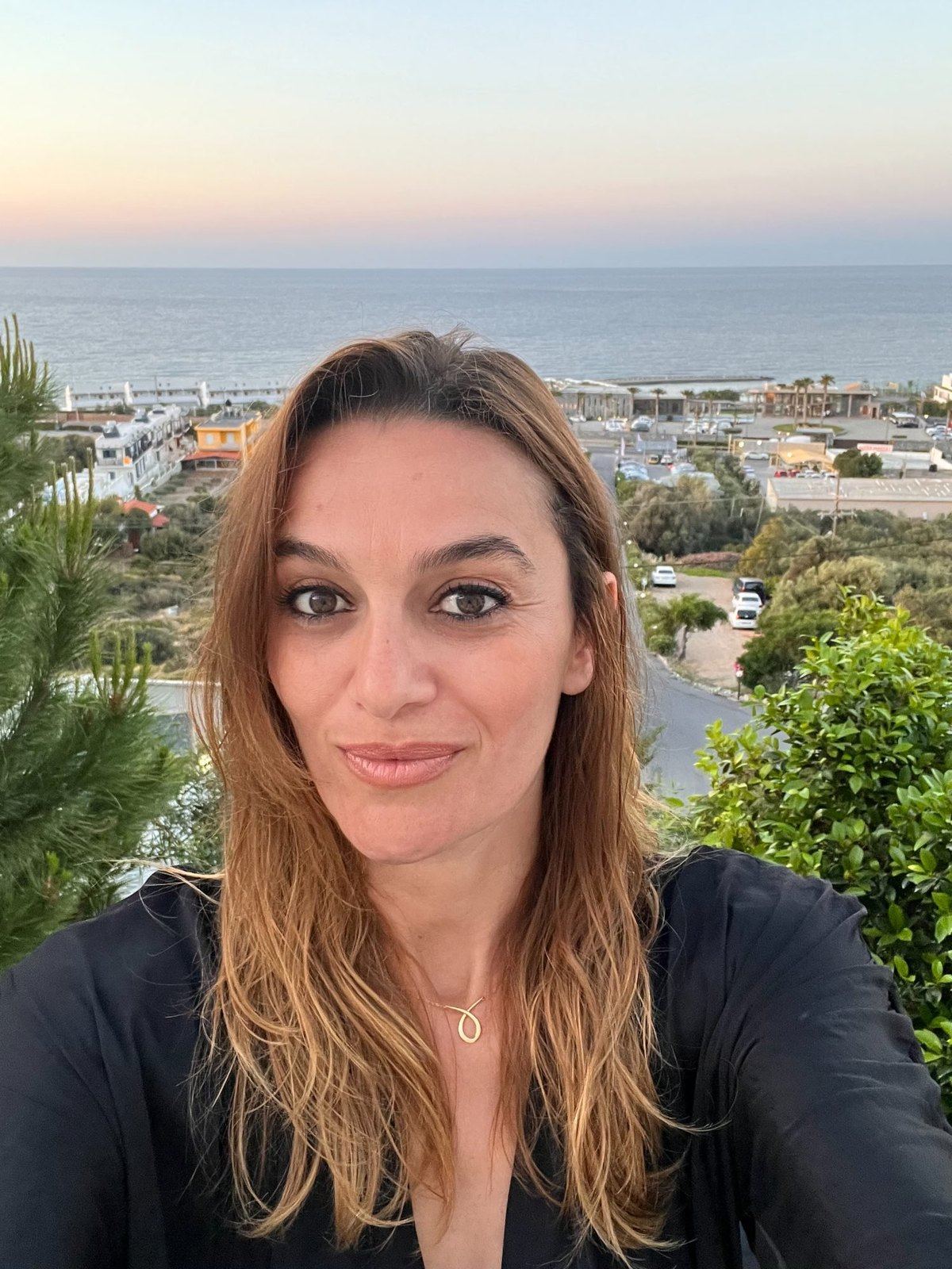 Portrait de Linda Guenfici, fondatrice de Minots Minettes